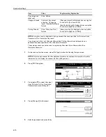 Preview for 152 page of Utax CDC 1520 Instruction Handbook Manual