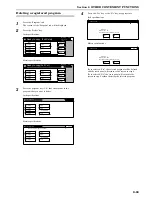 Preview for 111 page of Utax CDC 1526 Instruction Handbook Manual