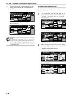 Preview for 114 page of Utax CDC 1526 Instruction Handbook Manual