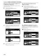 Preview for 118 page of Utax CDC 1526 Instruction Handbook Manual