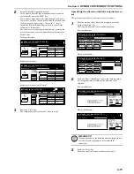 Preview for 125 page of Utax CDC 1526 Instruction Handbook Manual