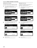 Preview for 128 page of Utax CDC 1526 Instruction Handbook Manual