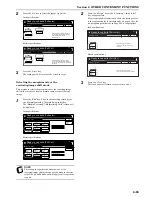 Preview for 131 page of Utax CDC 1526 Instruction Handbook Manual