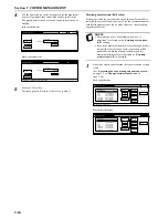 Preview for 154 page of Utax CDC 1526 Instruction Handbook Manual