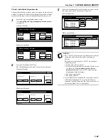 Preview for 163 page of Utax CDC 1526 Instruction Handbook Manual