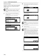 Preview for 168 page of Utax CDC 1526 Instruction Handbook Manual