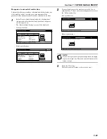 Preview for 173 page of Utax CDC 1526 Instruction Handbook Manual