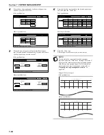 Preview for 176 page of Utax CDC 1526 Instruction Handbook Manual