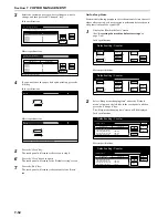 Preview for 188 page of Utax CDC 1526 Instruction Handbook Manual