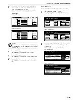 Preview for 195 page of Utax CDC 1526 Instruction Handbook Manual