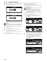 Preview for 196 page of Utax CDC 1526 Instruction Handbook Manual