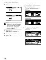 Preview for 198 page of Utax CDC 1526 Instruction Handbook Manual