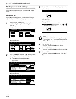 Preview for 206 page of Utax CDC 1526 Instruction Handbook Manual