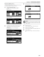 Preview for 207 page of Utax CDC 1526 Instruction Handbook Manual