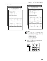 Preview for 247 page of Utax CDC 1526 Instruction Handbook Manual