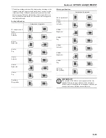 Preview for 267 page of Utax CDC 1526 Instruction Handbook Manual