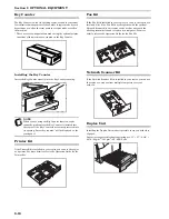 Preview for 270 page of Utax CDC 1526 Instruction Handbook Manual