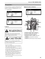 Preview for 275 page of Utax CDC 1526 Instruction Handbook Manual