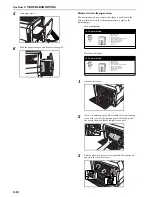 Preview for 282 page of Utax CDC 1526 Instruction Handbook Manual