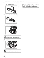 Preview for 298 page of Utax CDC 1526 Instruction Handbook Manual