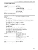 Preview for 301 page of Utax CDC 1526 Instruction Handbook Manual