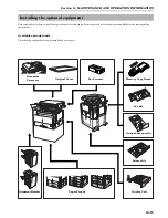 Preview for 305 page of Utax CDC 1526 Instruction Handbook Manual