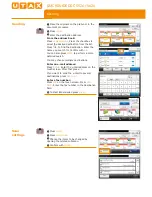 Utax CDC 5526 Quick Manual preview