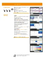 Preview for 4 page of Utax CDC 5526 Quick Manual