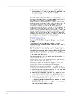 Preview for 7 page of Utax CLP 3521 Instruction Handbook Manual