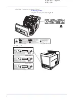 Preview for 11 page of Utax CLP 3521 Instruction Handbook Manual