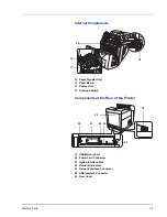 Preview for 24 page of Utax CLP 3521 Instruction Handbook Manual