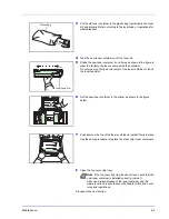 Preview for 70 page of Utax CLP 3521 Instruction Handbook Manual