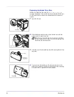 Preview for 71 page of Utax CLP 3521 Instruction Handbook Manual