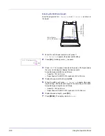 Preview for 121 page of Utax CLP 3521 Instruction Handbook Manual