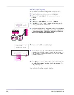 Preview for 175 page of Utax CLP 3521 Instruction Handbook Manual