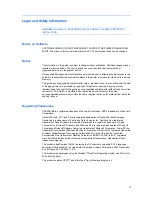 Preview for 5 page of Utax CLP 3532 Instruction Handbook Manual