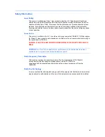 Preview for 9 page of Utax CLP 3532 Instruction Handbook Manual