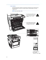 Preview for 10 page of Utax CLP 3532 Instruction Handbook Manual