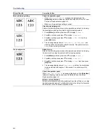 Preview for 48 page of Utax CLP 3532 Instruction Handbook Manual