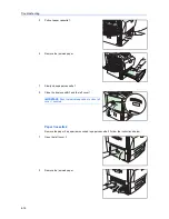 Preview for 58 page of Utax CLP 3532 Instruction Handbook Manual