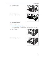 Preview for 59 page of Utax CLP 3532 Instruction Handbook Manual