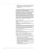 Preview for 8 page of Utax CLP 3630 Instruction Handbook Manual