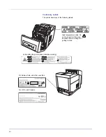 Preview for 12 page of Utax CLP 3630 Instruction Handbook Manual