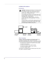 Preview for 16 page of Utax CLP 3630 Instruction Handbook Manual