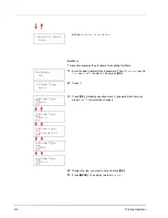 Preview for 30 page of Utax CLP 3630 Instruction Handbook Manual