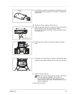 Preview for 51 page of Utax CLP 3630 Instruction Handbook Manual