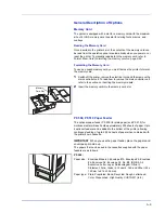 Preview for 207 page of Utax CLP 3635 Instruction Handbook Manual