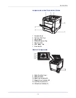 Preview for 23 page of Utax CLP 3721 Instruction Manual