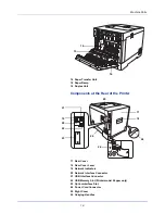 Preview for 24 page of Utax CLP 3721 Instruction Manual