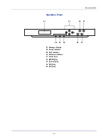 Preview for 25 page of Utax CLP 3721 Instruction Manual